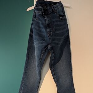 The Perfect Jean NYC Skinny Cut 38x30